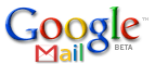 The Google Mail logo