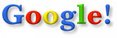 Google's Logo 1999